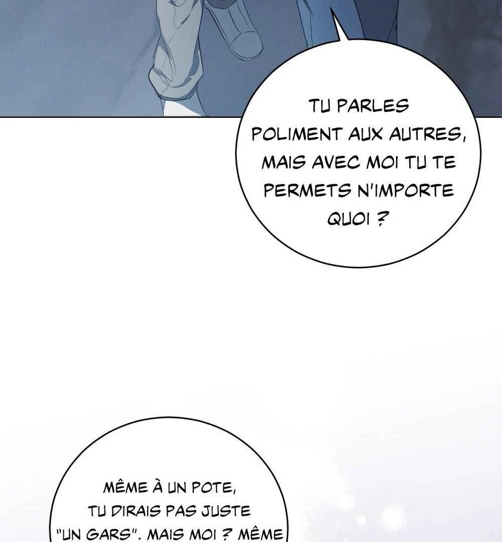 Mint Candy Love Chapter 24 - Page 75