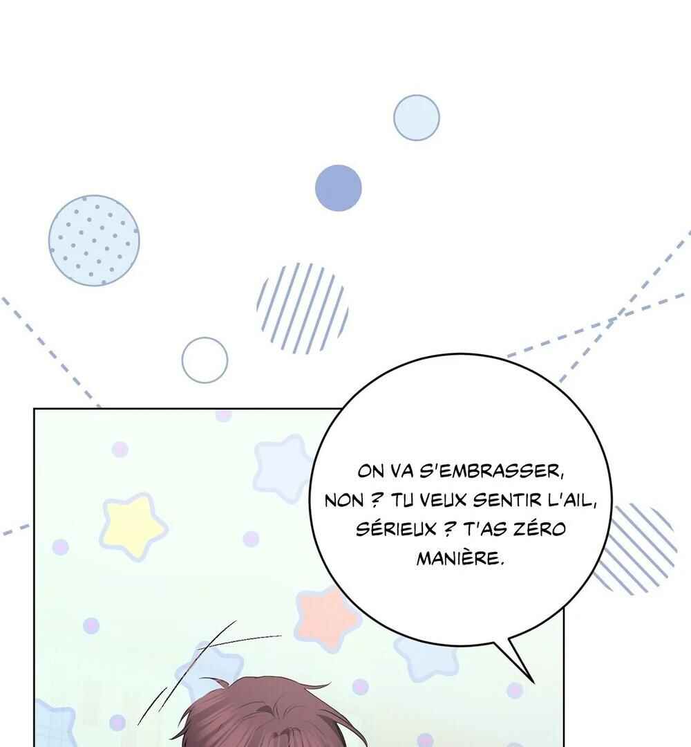 Mint Candy Love Chapter 24 - Page 8