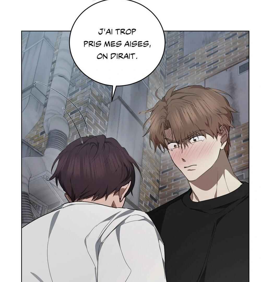 Mint Candy Love Chapter 24 - Page 85