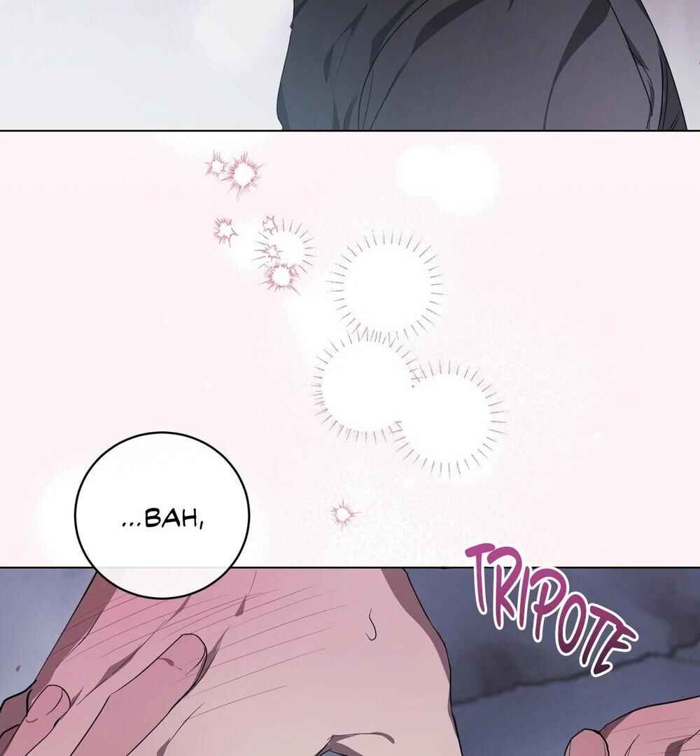 Mint Candy Love Chapter 24 - Page 90