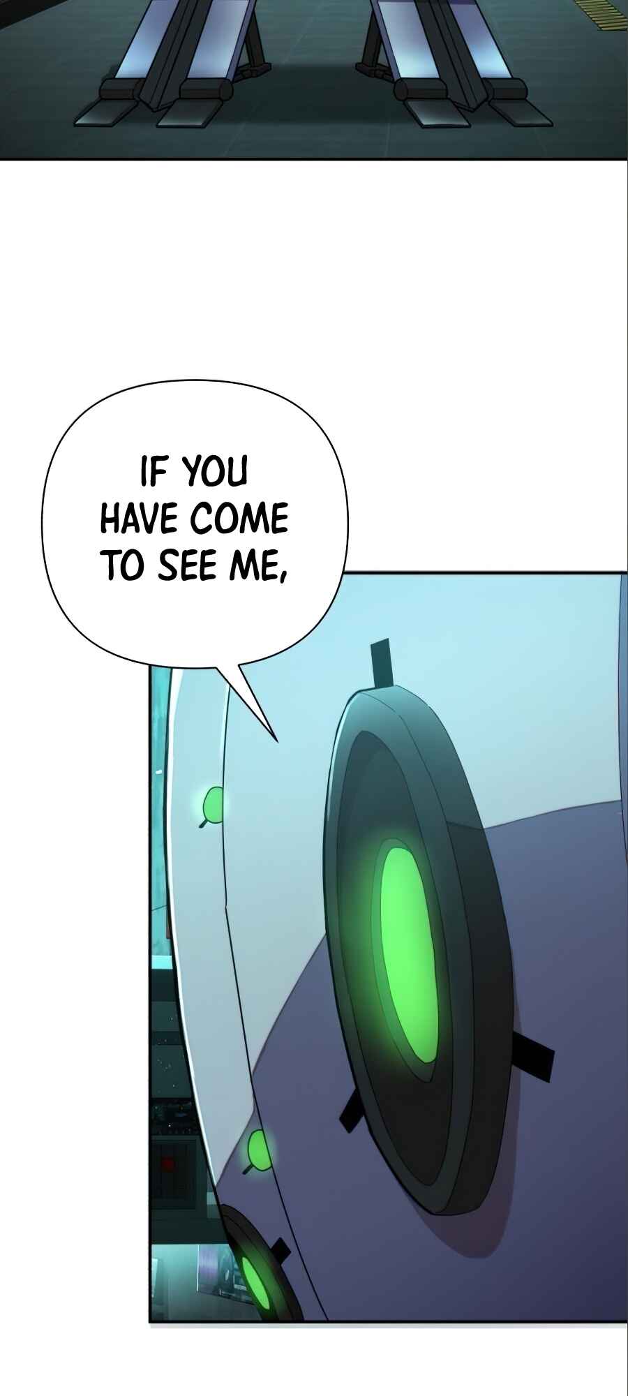 Yongsa ga Doraowatda Chapter 23 - Page 45