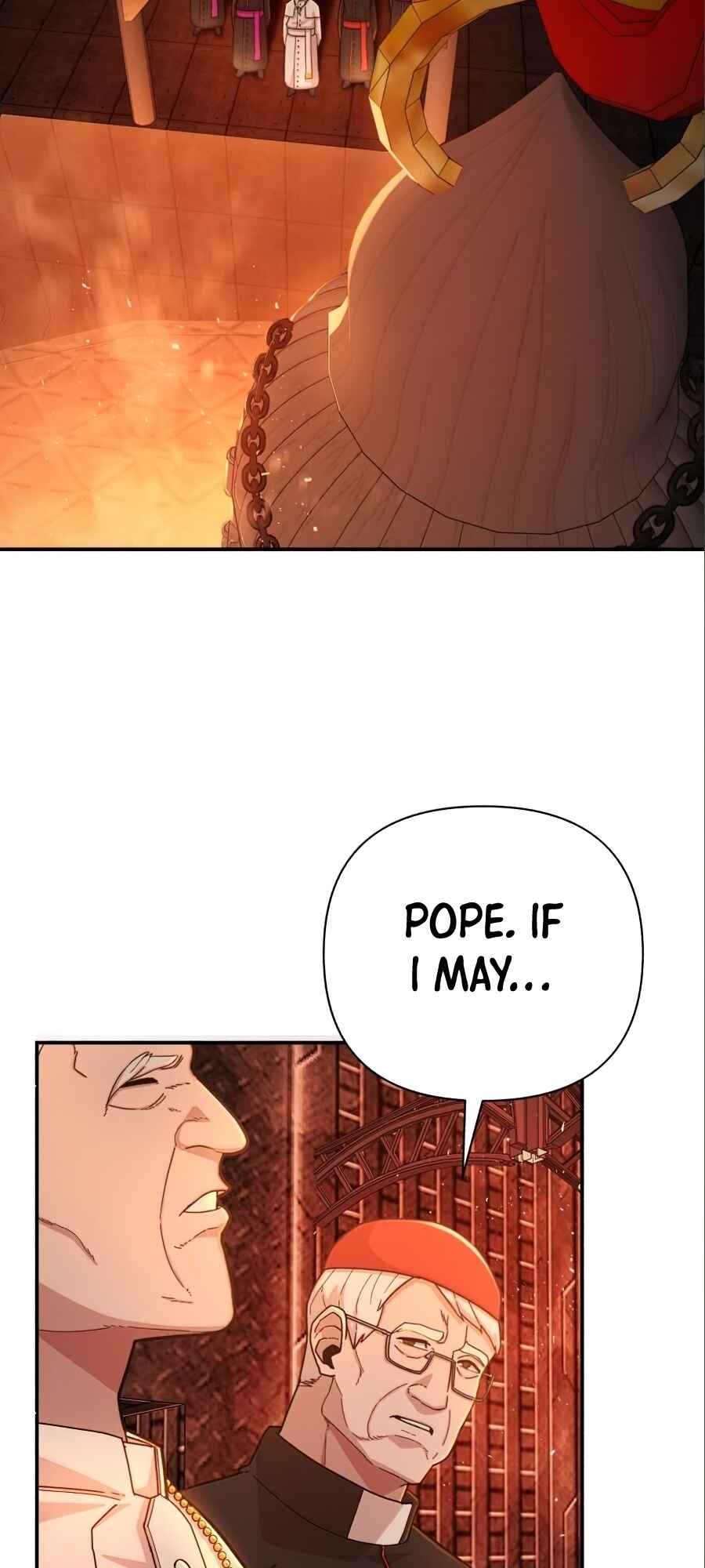 Yongsa ga Doraowatda Chapter 23 - Page 64