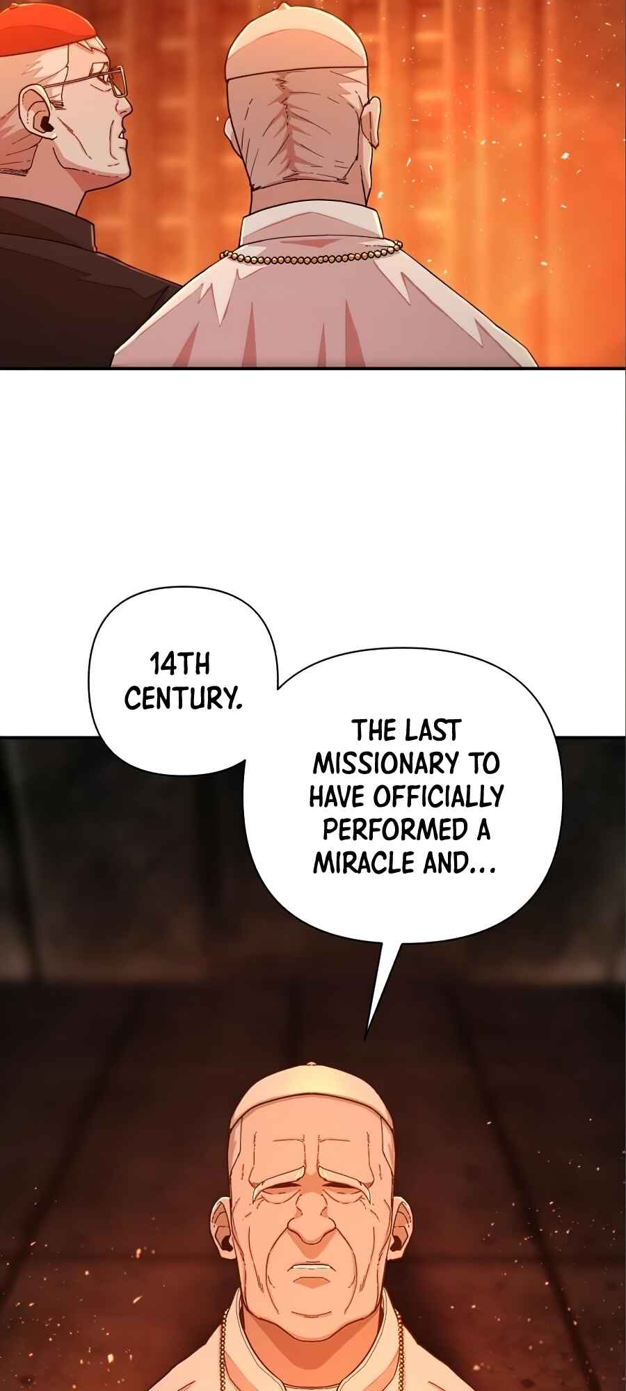 Yongsa ga Doraowatda Chapter 23 - Page 66