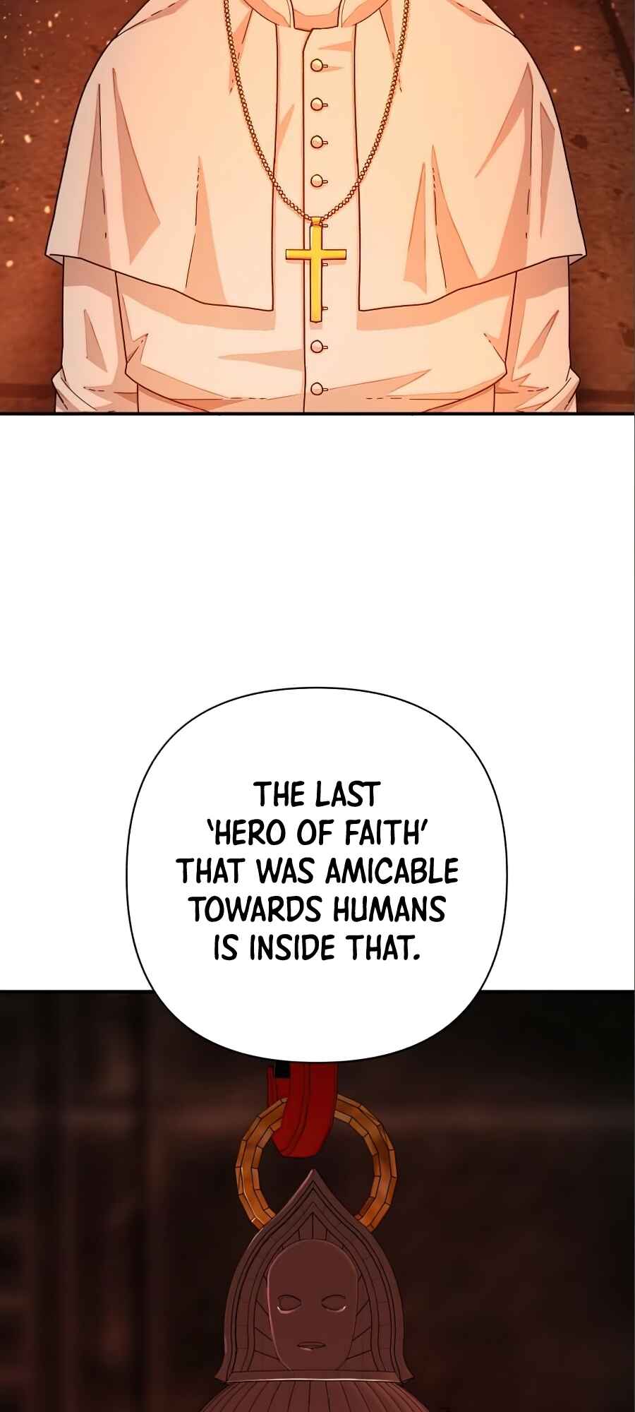 Yongsa ga Doraowatda Chapter 23 - Page 67