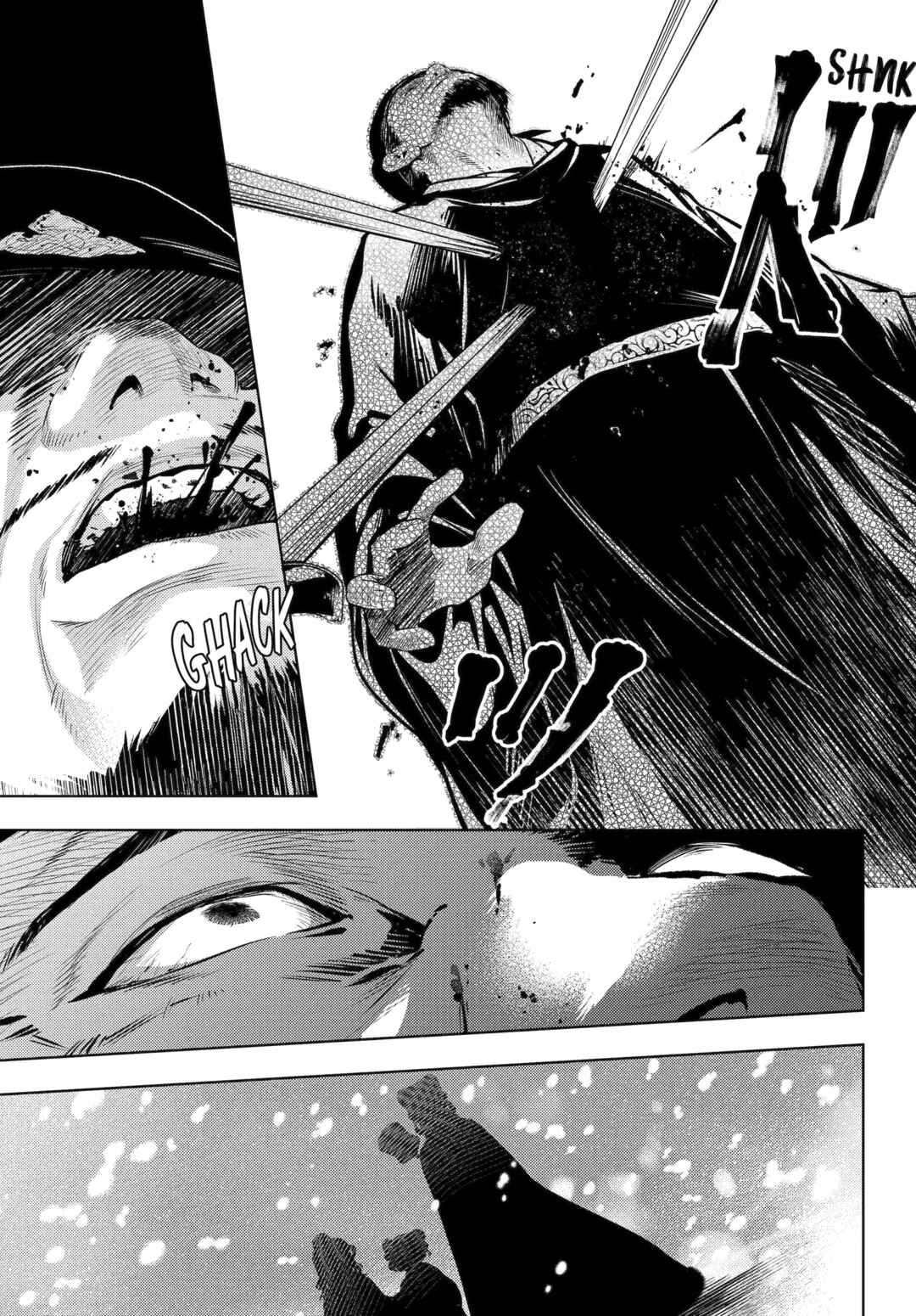 Kusuriya no Hitorigoto Chapter 83 - Page 15