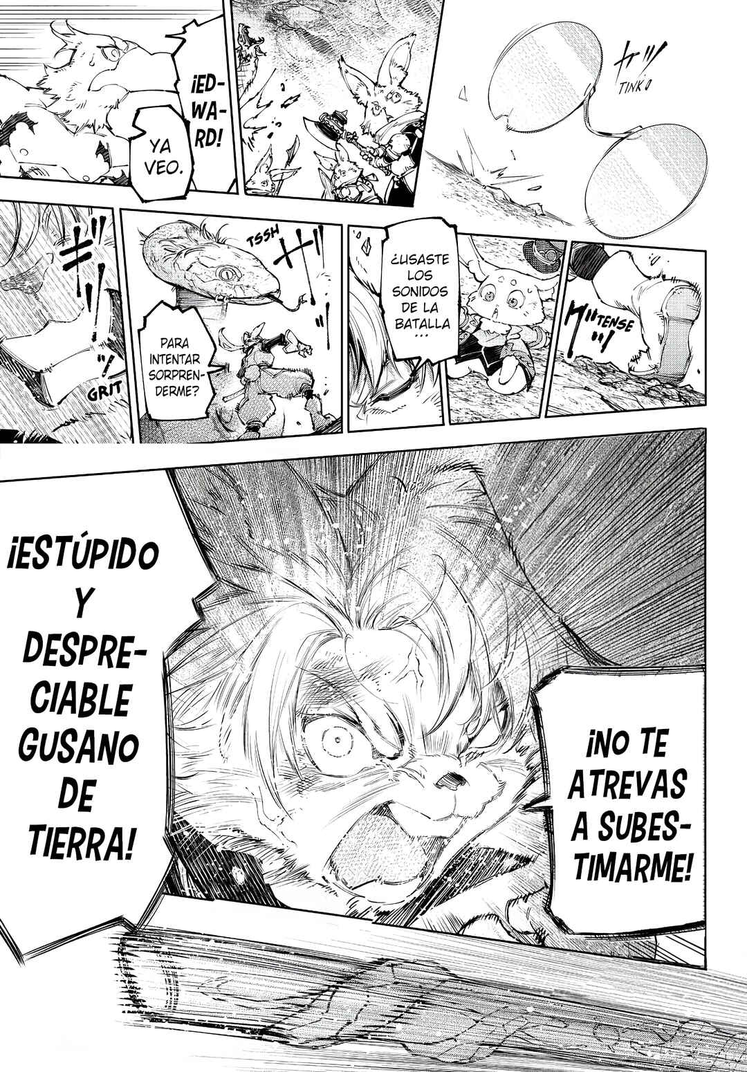 Shangri-La Frontier ~Kusoge Hunter, Kami-gee ni Idoman to su~ Chapter 240 - Page 17