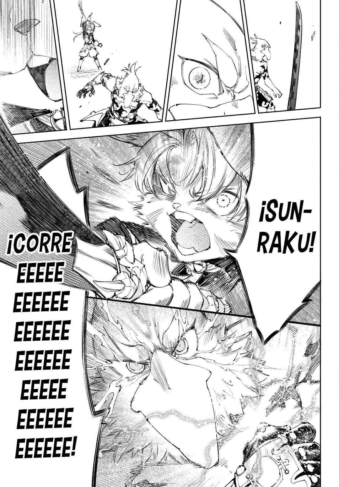 Shangri-La Frontier ~Kusoge Hunter, Kami-gee ni Idoman to su~ Chapter 240 - Page 23