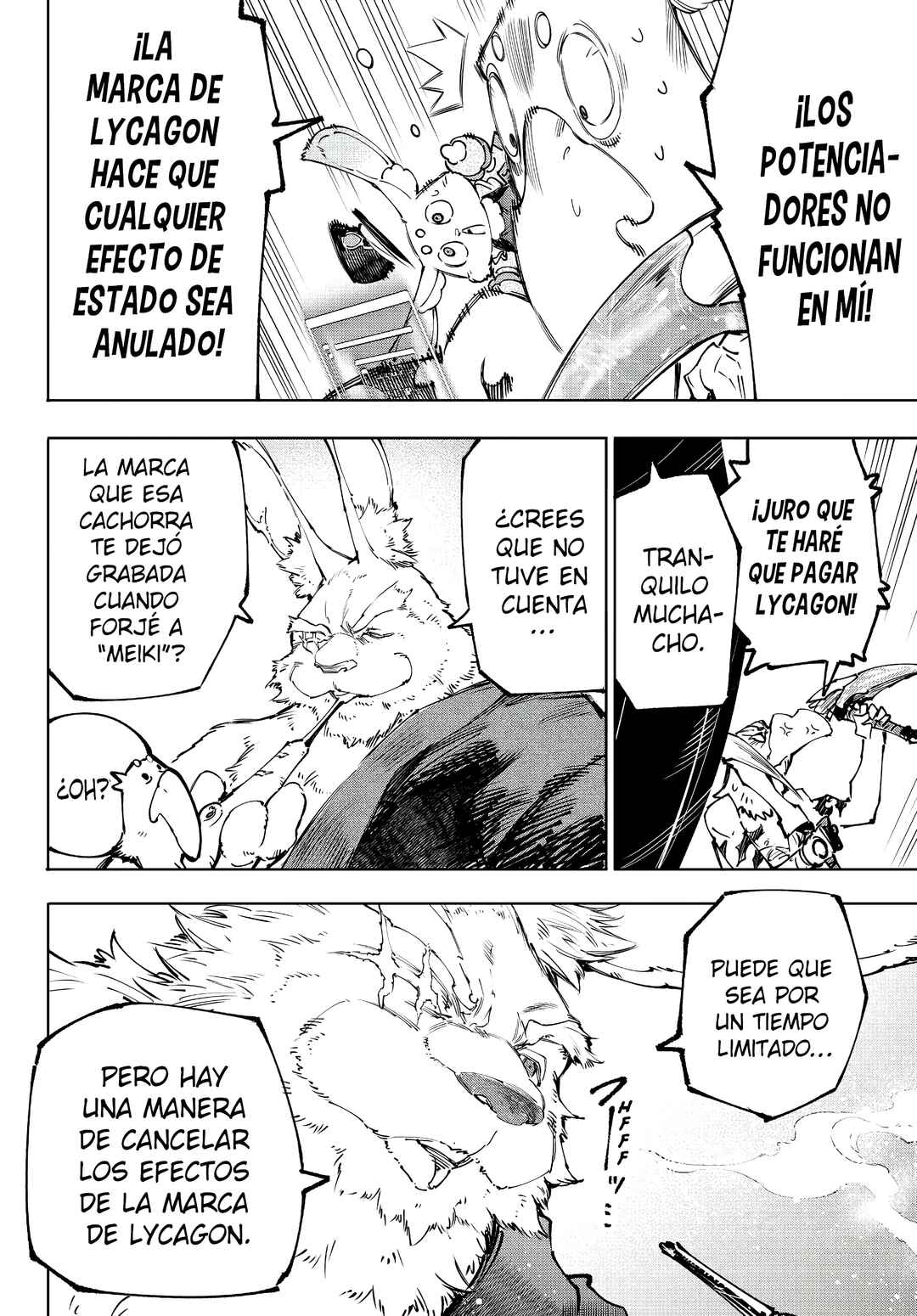Shangri-La Frontier ~Kusoge Hunter, Kami-gee ni Idoman to su~ Chapter 227 - Page 17