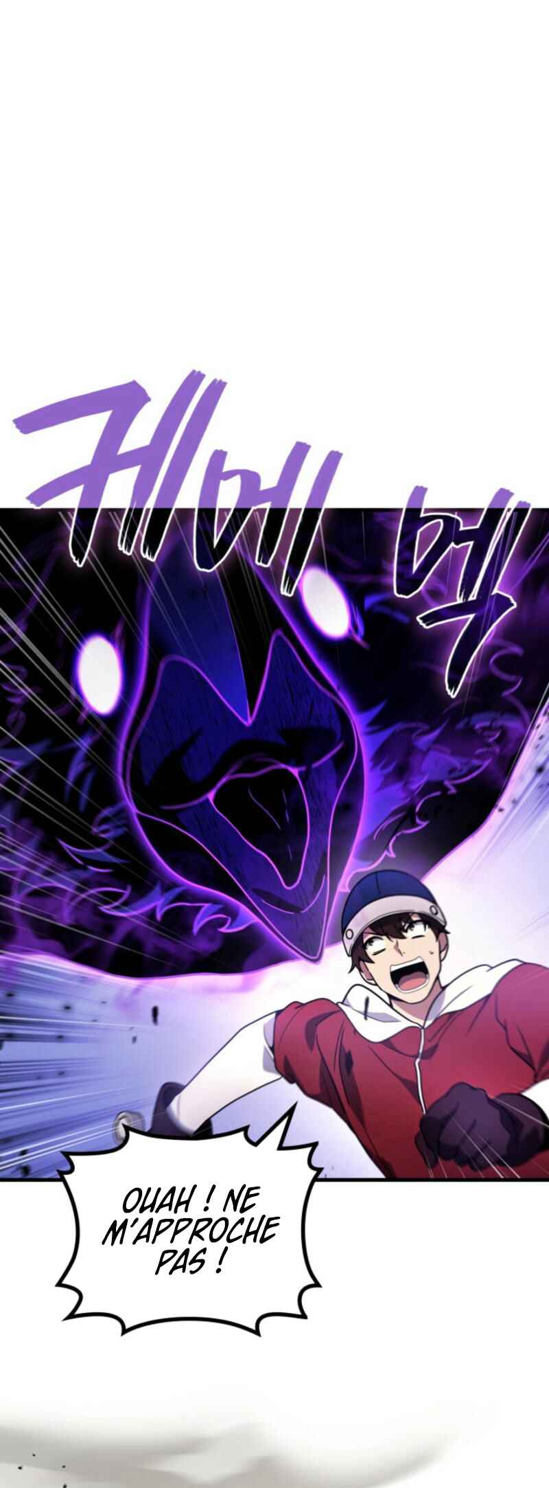 The Martial God Who Regressed Back to Level 2 Chapter 88 - Page 14