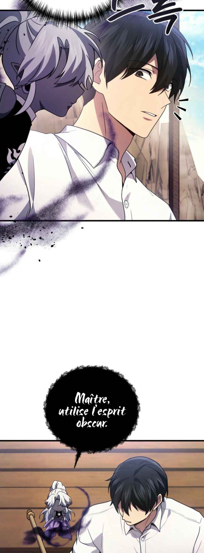 The Martial God Who Regressed Back to Level 2 Chapter 88 - Page 17