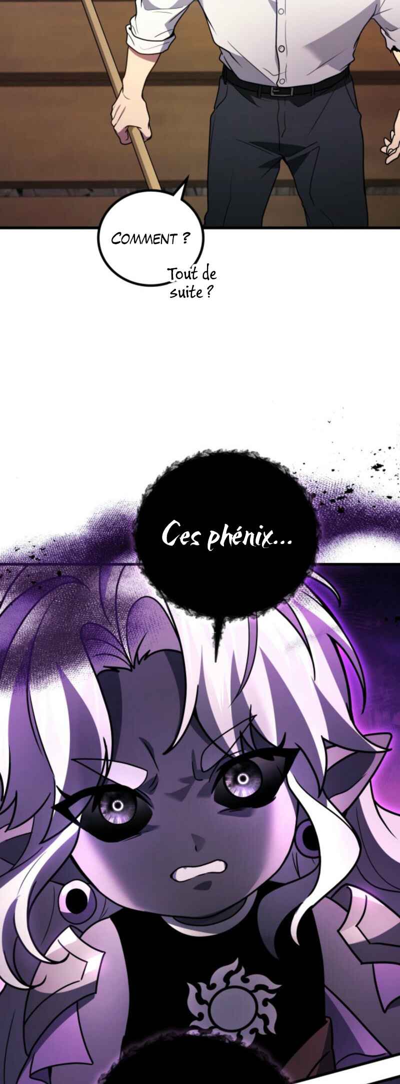 The Martial God Who Regressed Back to Level 2 Chapter 88 - Page 18