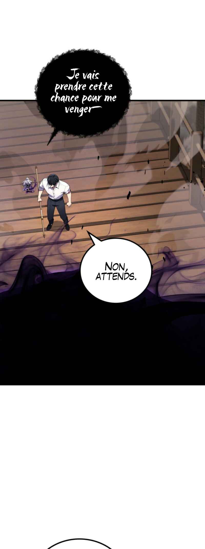 The Martial God Who Regressed Back to Level 2 Chapter 88 - Page 22