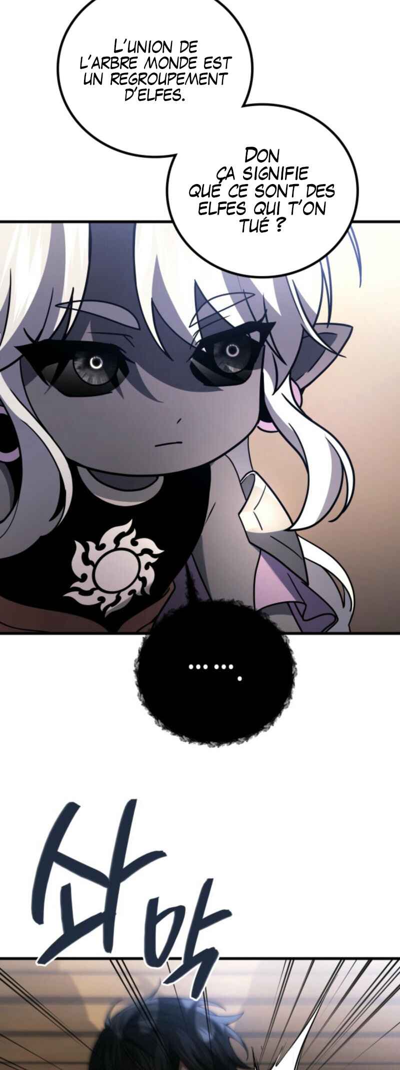 The Martial God Who Regressed Back to Level 2 Chapter 88 - Page 23
