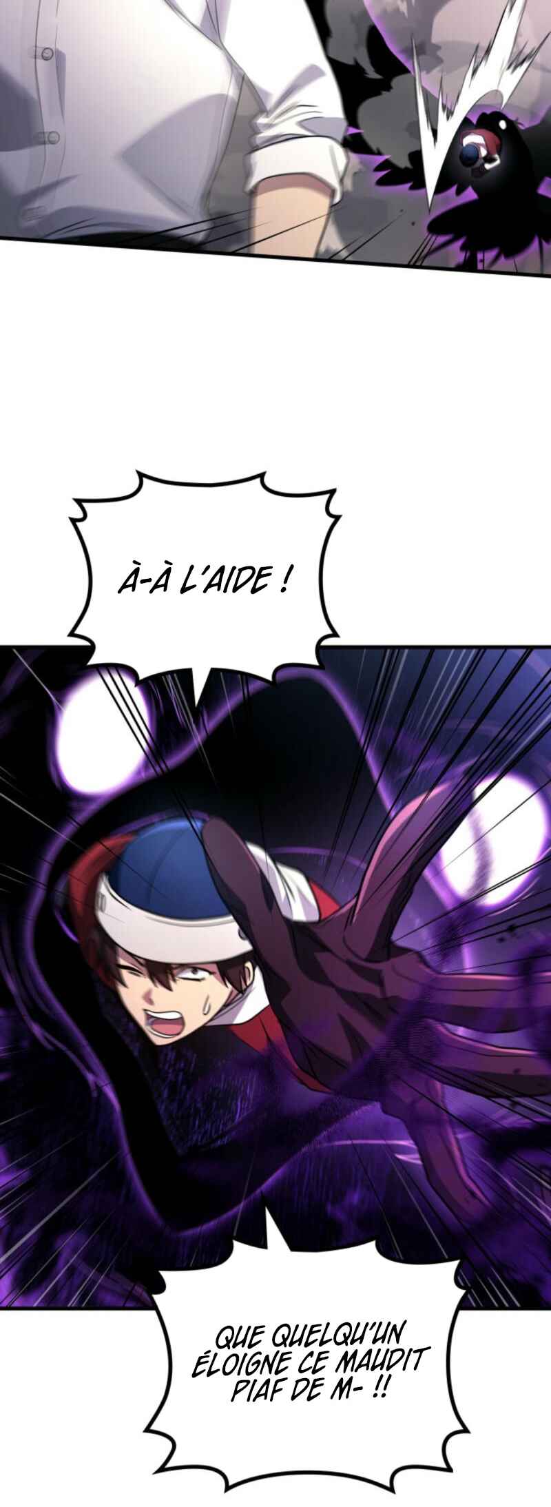 The Martial God Who Regressed Back to Level 2 Chapter 88 - Page 38