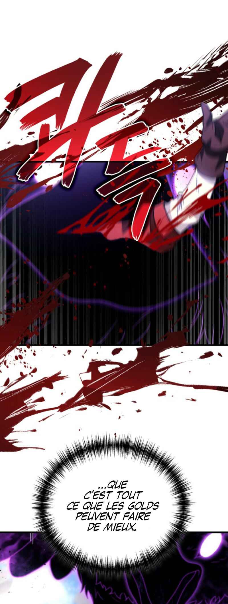The Martial God Who Regressed Back to Level 2 Chapter 88 - Page 39