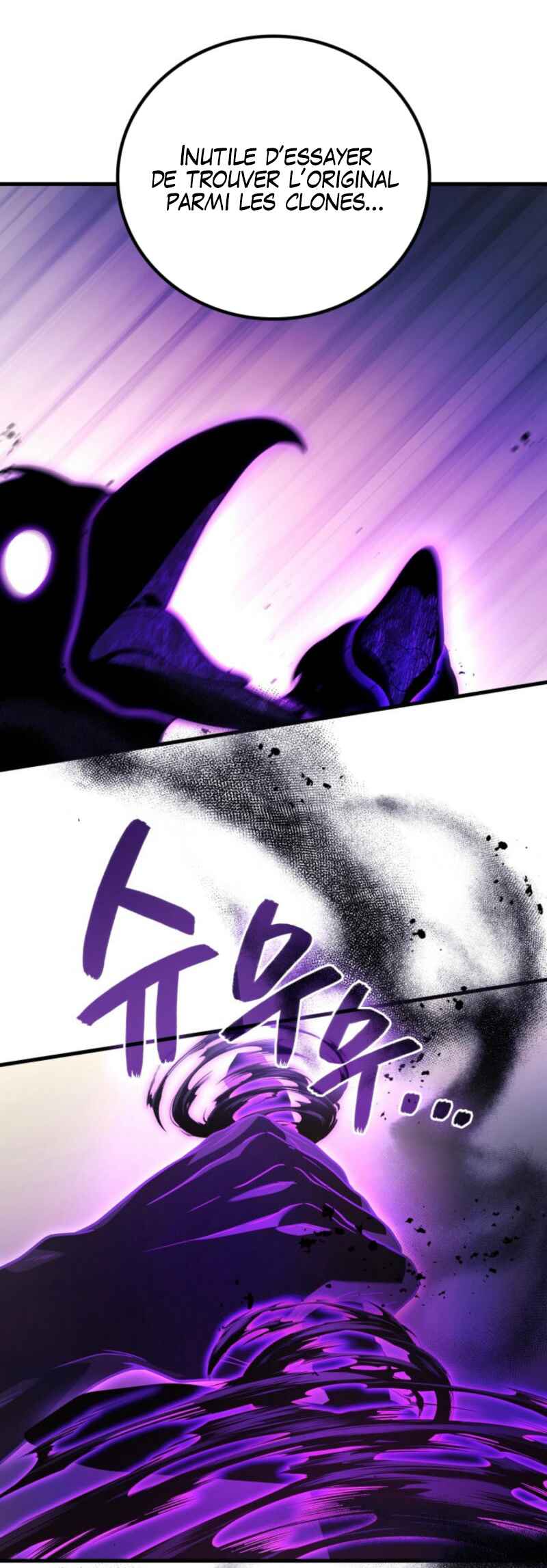 The Martial God Who Regressed Back to Level 2 Chapter 88 - Page 49