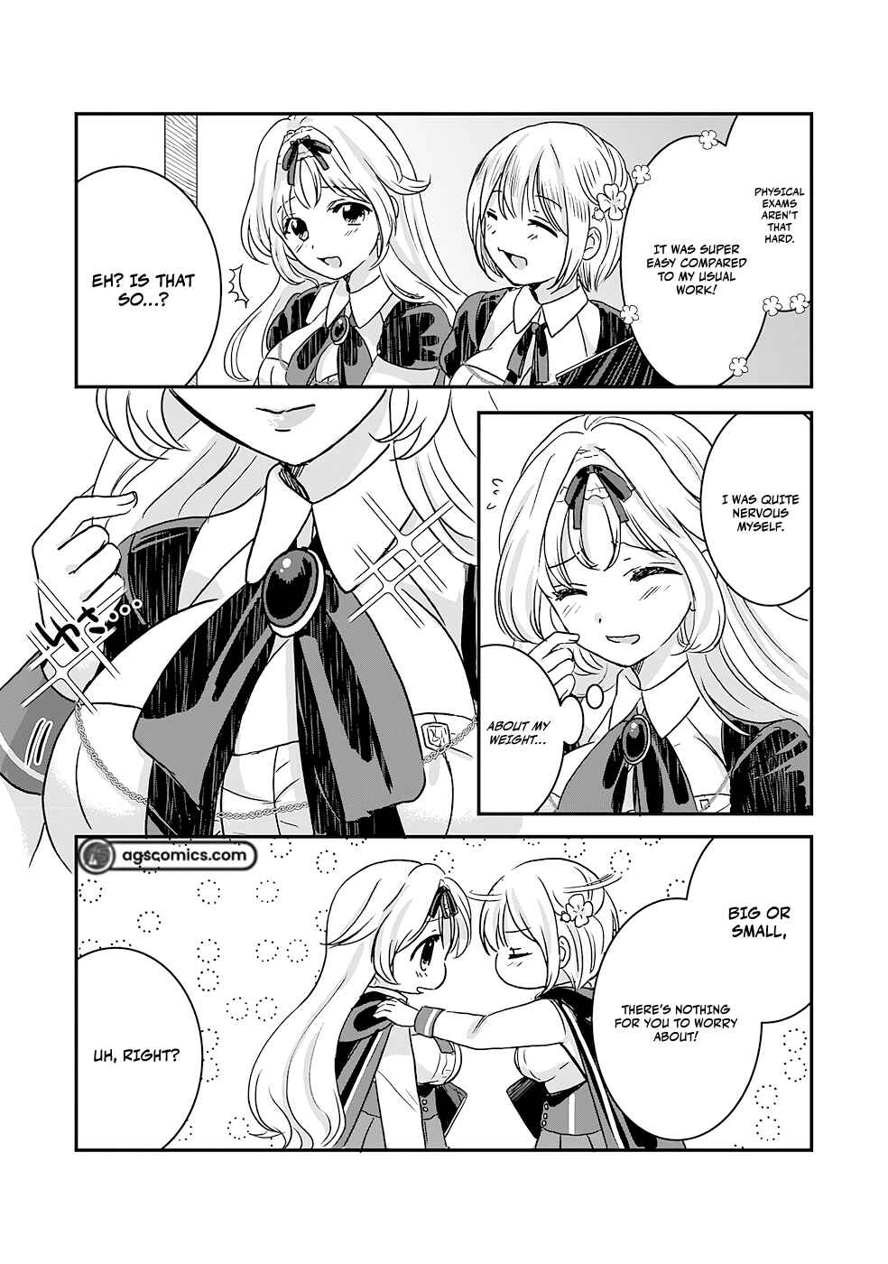 Koun-chi 999 no Watashi, Sokushi Mahou ga Zettai ni Seikou suru no de Sekai Saikyou desu: Mahou-chi 1 de Tsuihousaremashita ga, Kakuritsu Cheat de Moriagaru Chapter 8 - Page 12