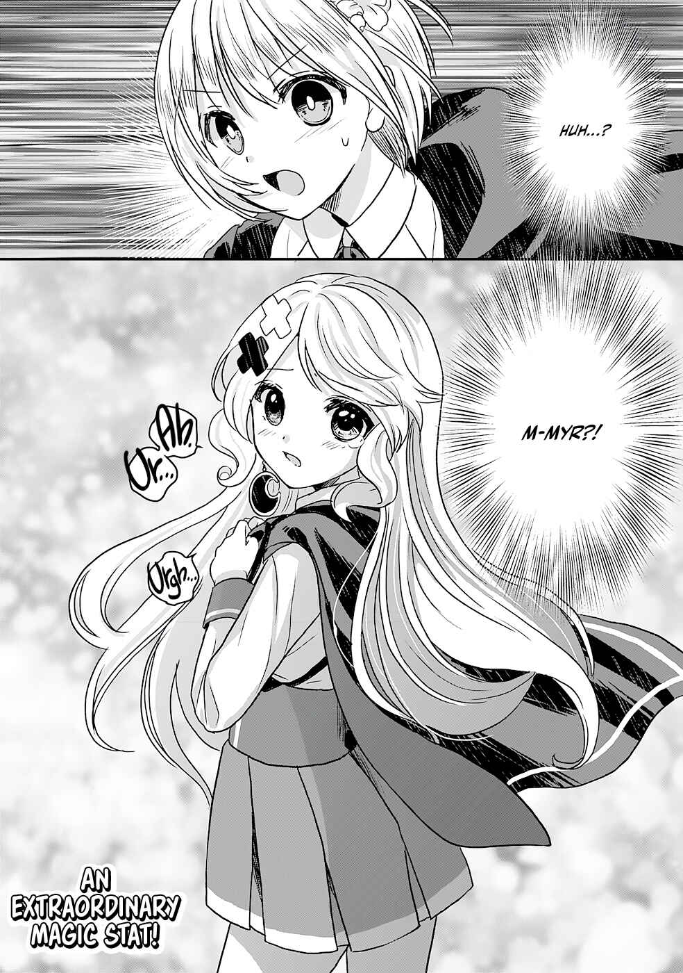 Koun-chi 999 no Watashi, Sokushi Mahou ga Zettai ni Seikou suru no de Sekai Saikyou desu: Mahou-chi 1 de Tsuihousaremashita ga, Kakuritsu Cheat de Moriagaru Chapter 8 - Page 25