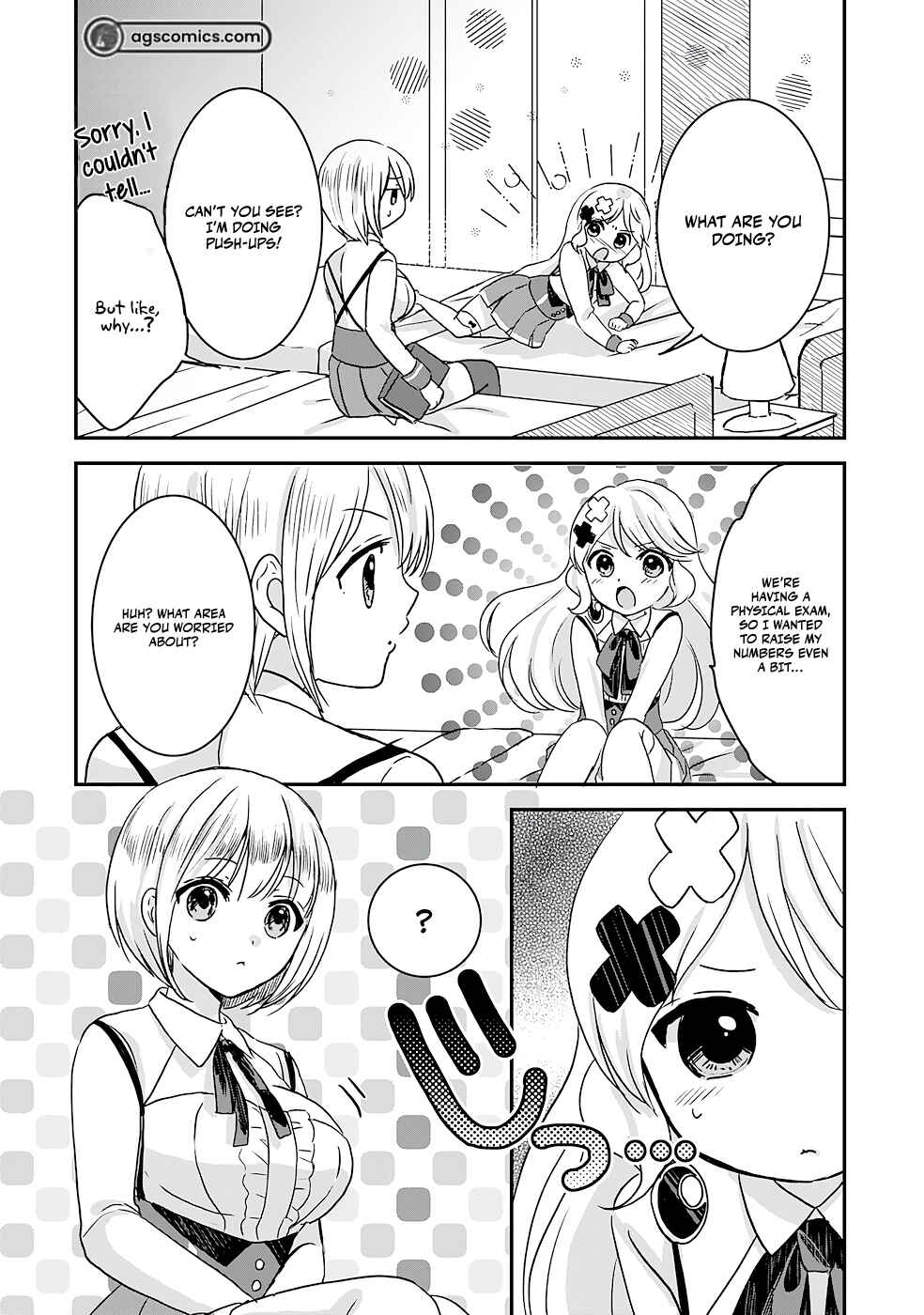 Koun-chi 999 no Watashi, Sokushi Mahou ga Zettai ni Seikou suru no de Sekai Saikyou desu: Mahou-chi 1 de Tsuihousaremashita ga, Kakuritsu Cheat de Moriagaru Chapter 8 - Page 8
