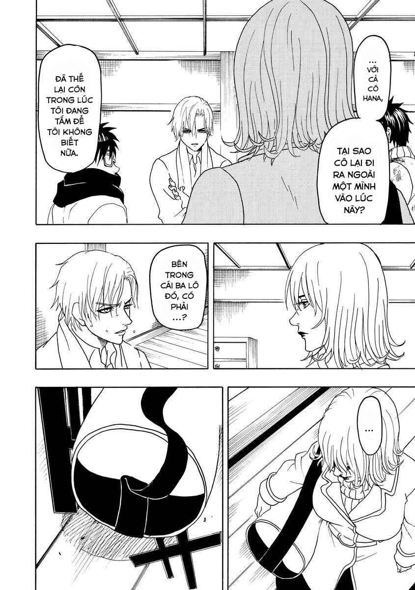 Bishu no Daichi Fukushu ~Fukushuu no tame ni Kao wo Suteta Onna~ Chapter 58 - Page 25