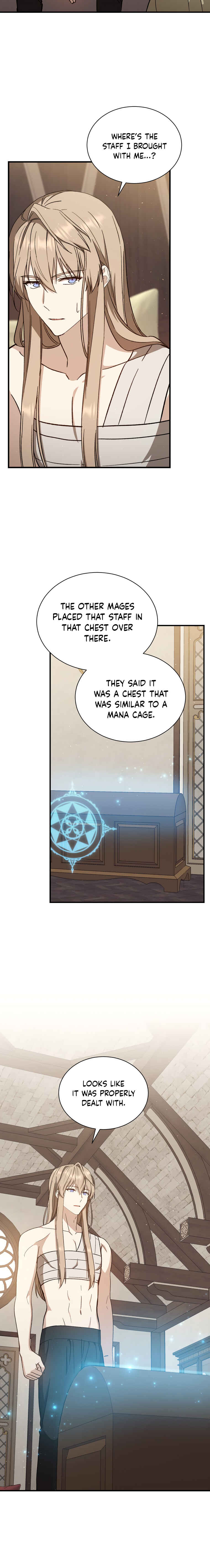The Return of the 8th Class Mage Chapter 31 - Page 12