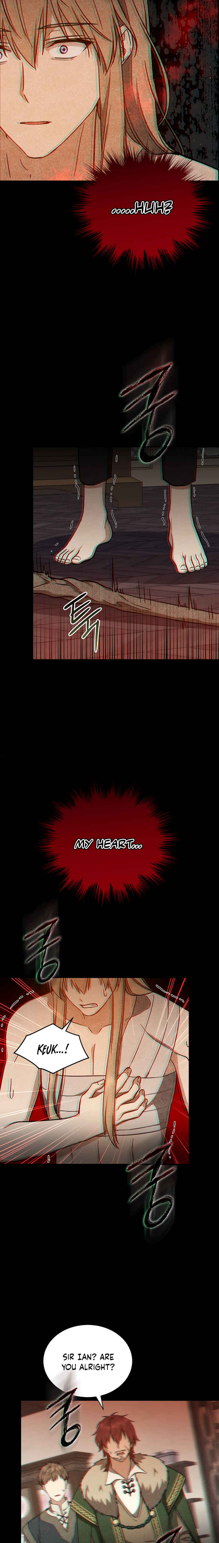 The Return of the 8th Class Mage Chapter 31 - Page 18