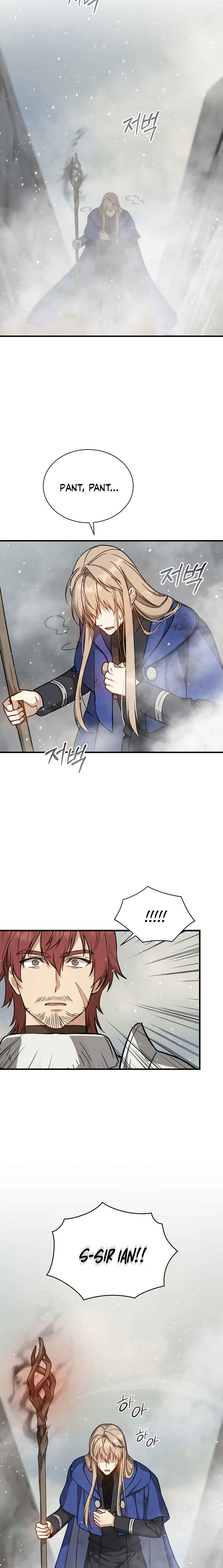 The Return of the 8th Class Mage Chapter 31 - Page 6