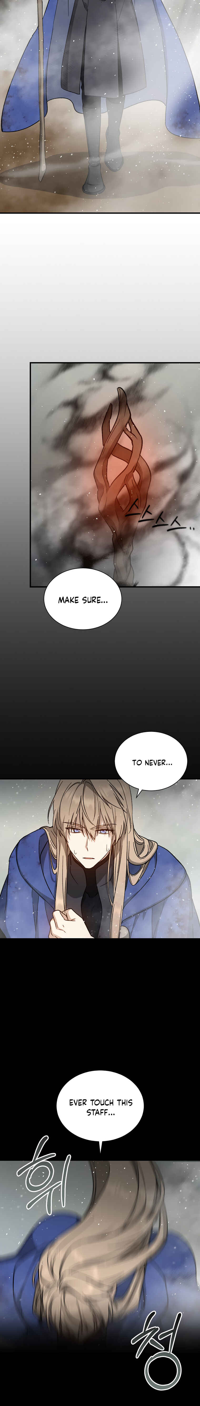 The Return of the 8th Class Mage Chapter 31 - Page 7