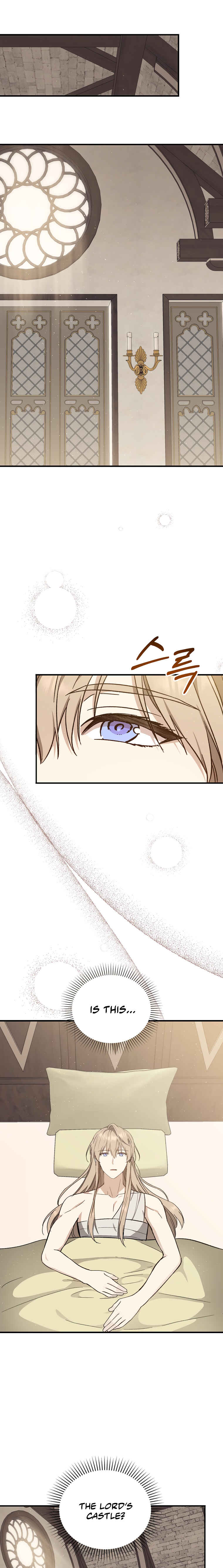 The Return of the 8th Class Mage Chapter 31 - Page 9