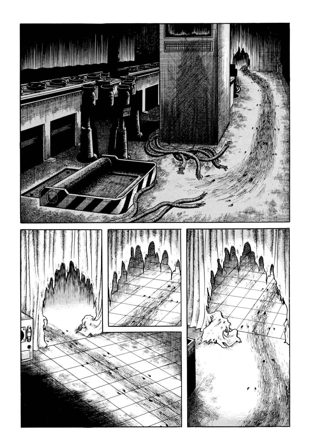 My Name Is Shingo Chapter 38 - Page 18