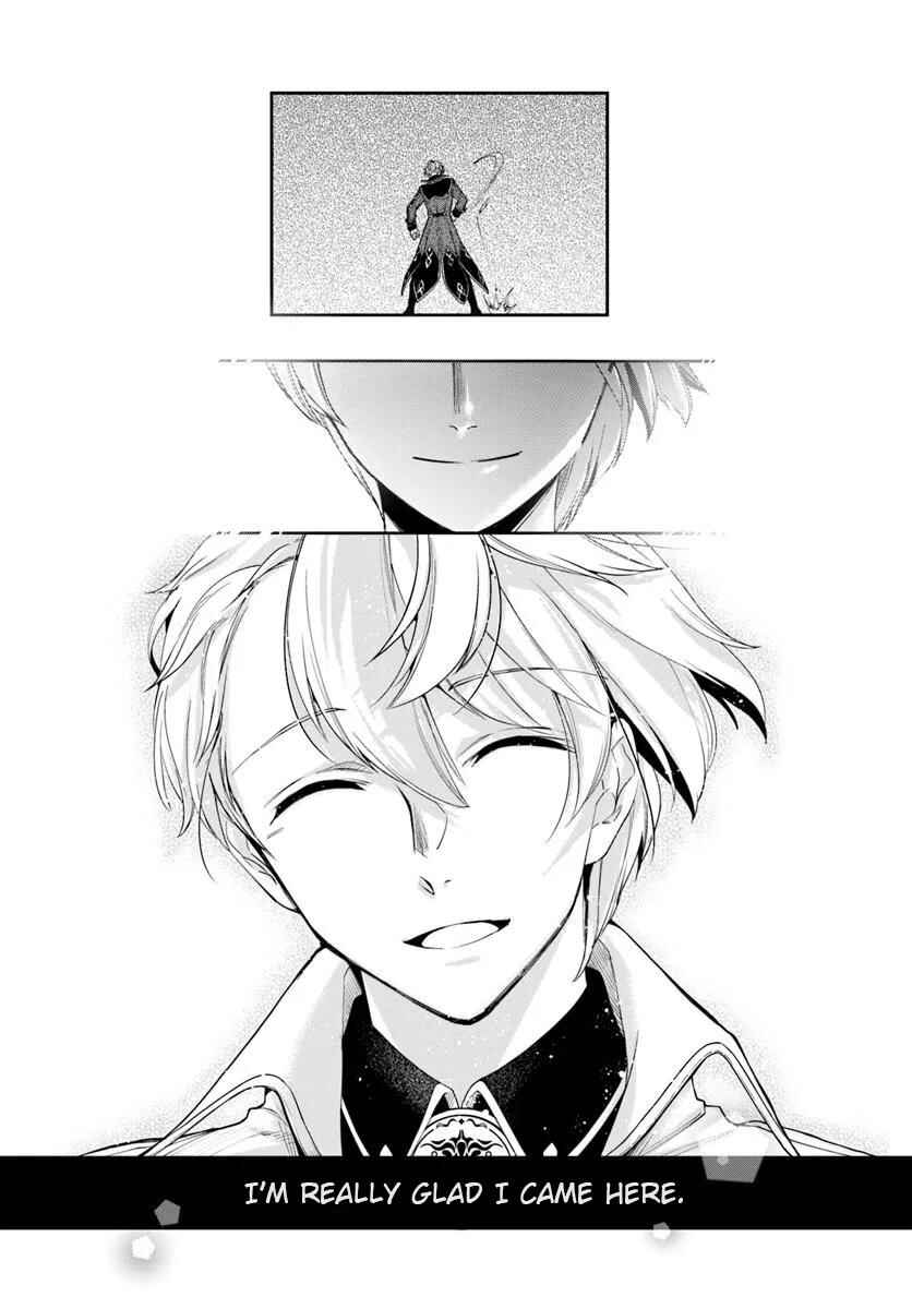 Henkyou no Renkinjutsushi Chapter 35 - Page 17