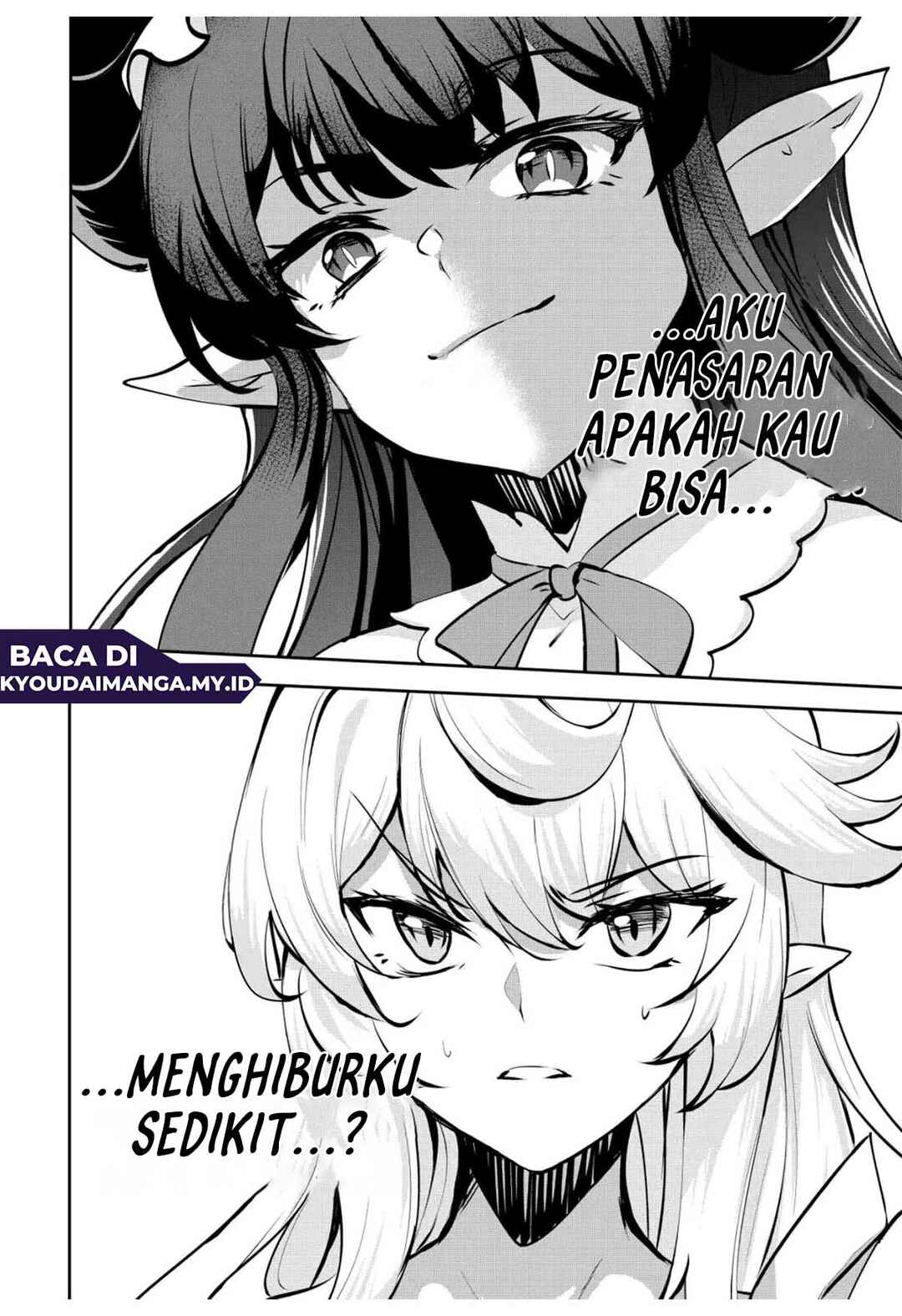 Dore dake Doryoku Shite mo Mannen Level 0 no Ore wa Tsuihou Sareta ~Shin no Teki to Yobareta Shounen wa, Shachiku Megami to Deatte Saikyou no Chikara wo Te ni Ireru~ Chapter 9 - Page 23