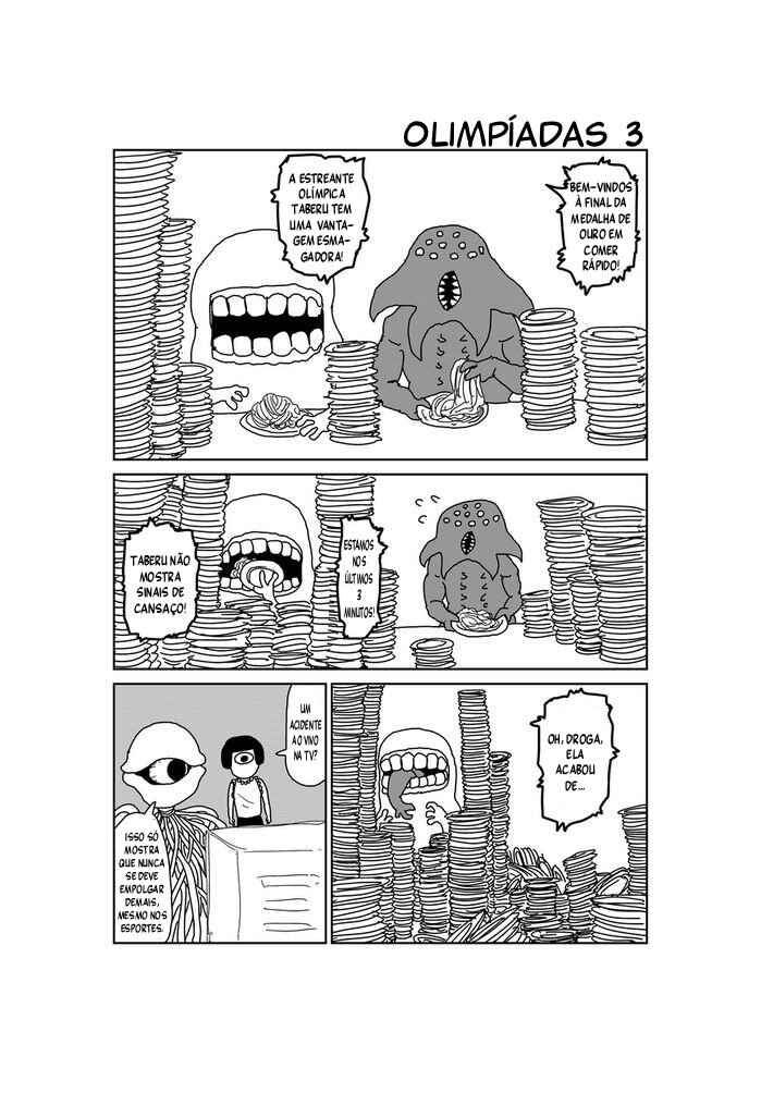 Makai no Ossan Chapter 55 - Page 2