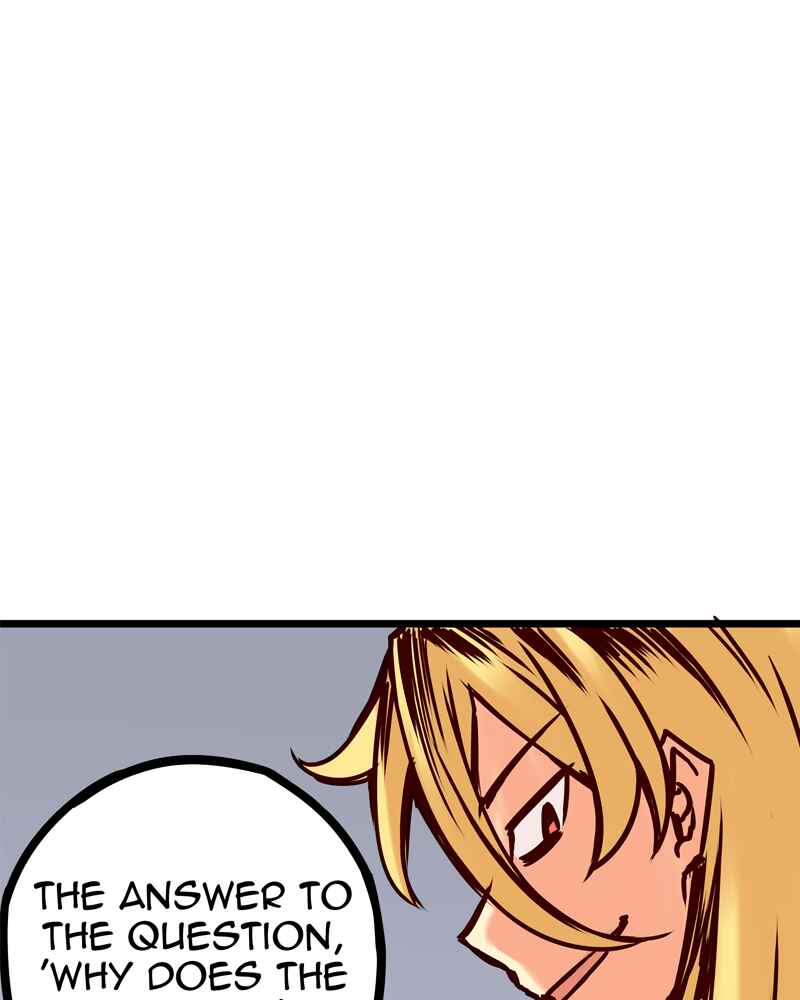 Everywhere & Nowhere Chapter 60 - Page 1