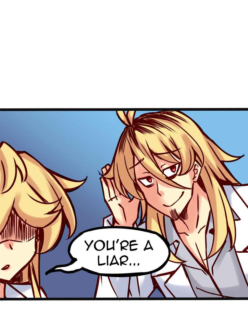 Everywhere & Nowhere Chapter 60 - Page 28