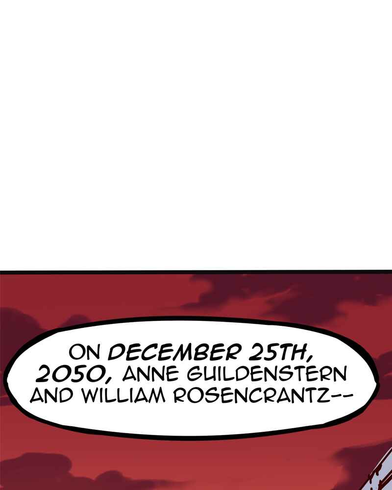 Everywhere & Nowhere Chapter 60 - Page 31