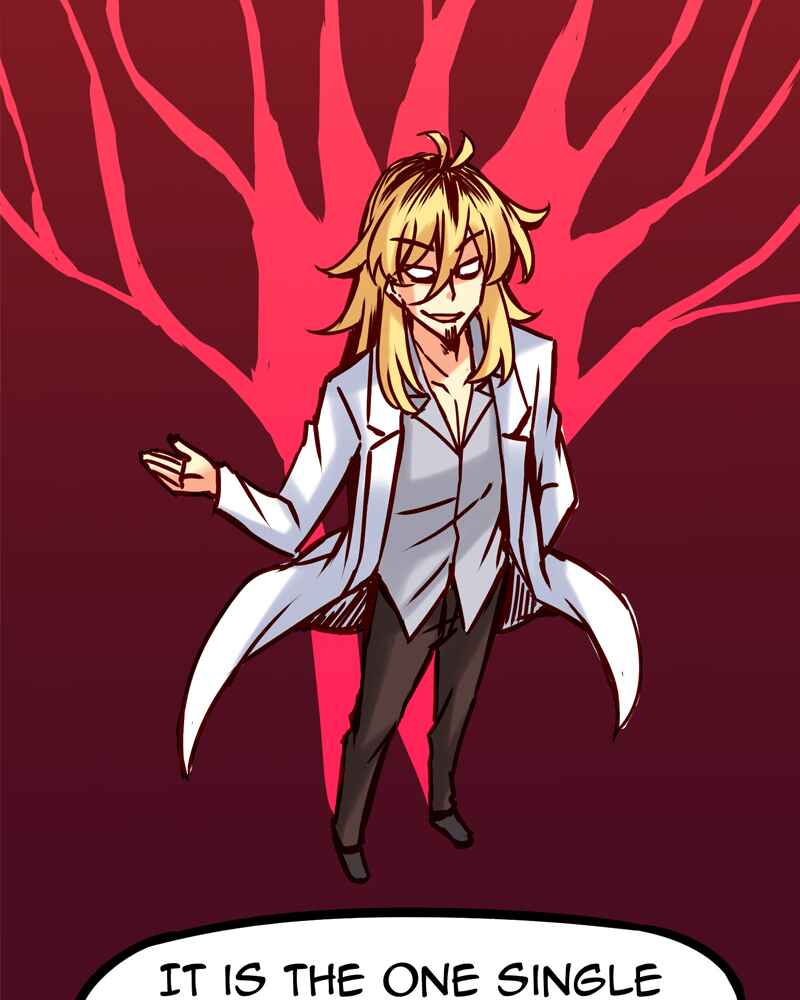 Everywhere & Nowhere Chapter 60 - Page 34