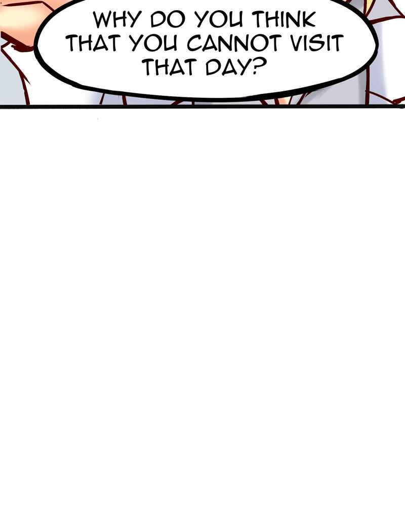 Everywhere & Nowhere Chapter 60 - Page 36