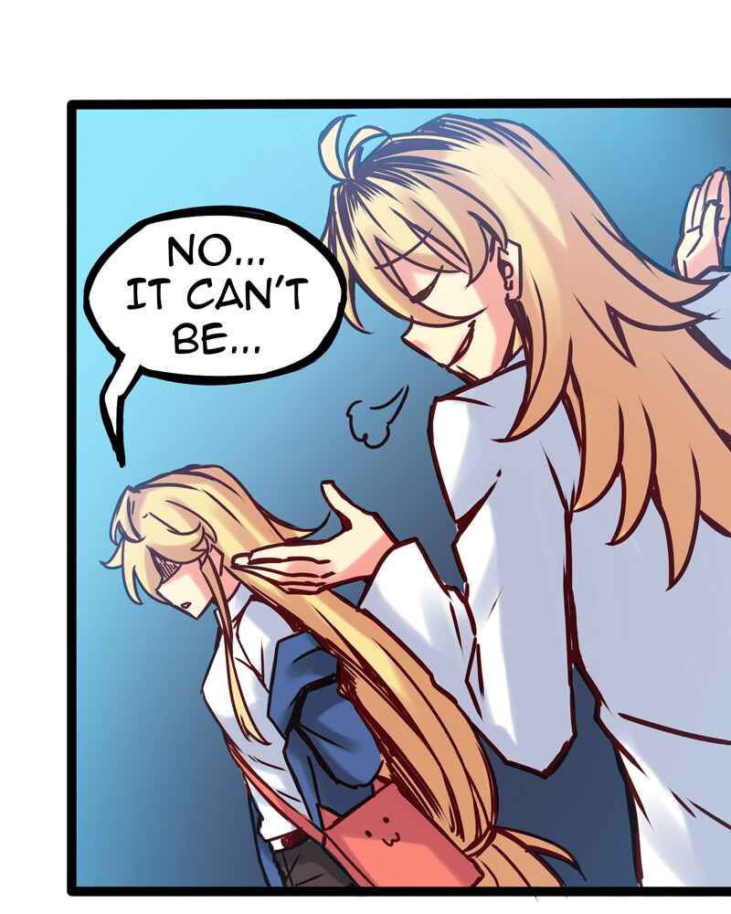 Everywhere & Nowhere Chapter 60 - Page 37