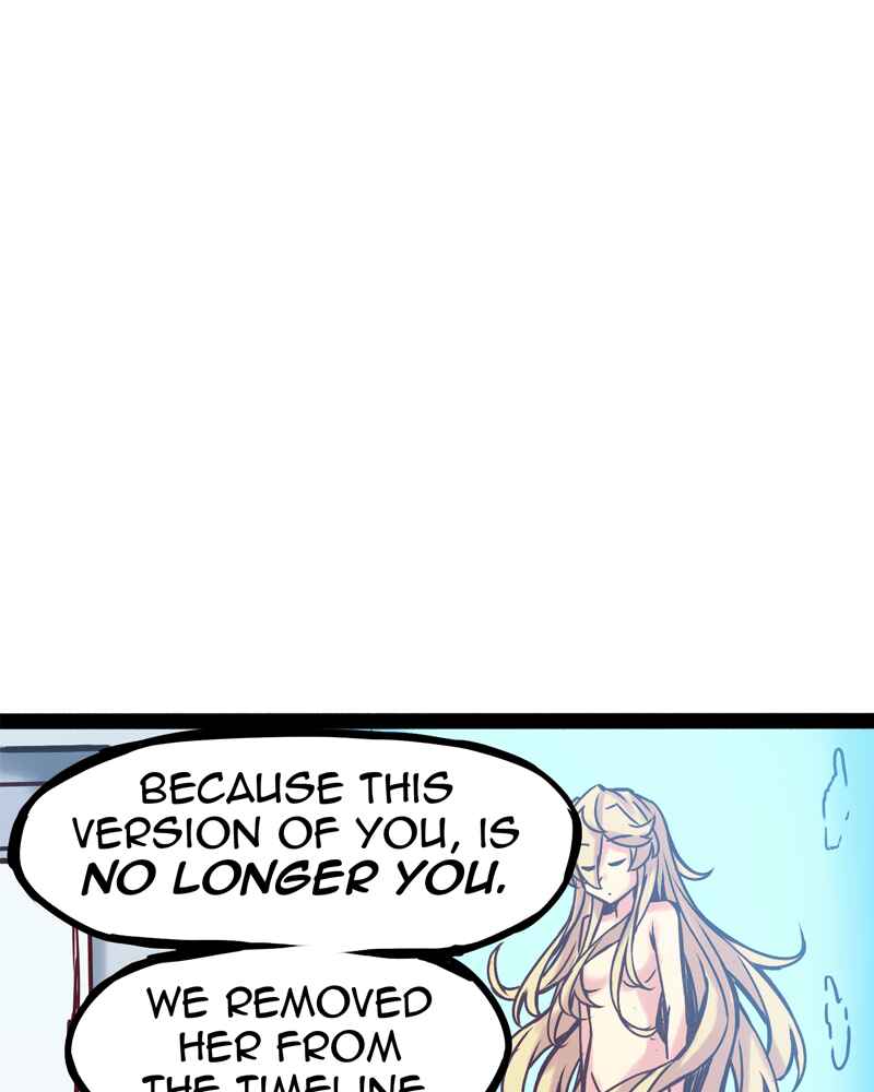 Everywhere & Nowhere Chapter 60 - Page 40
