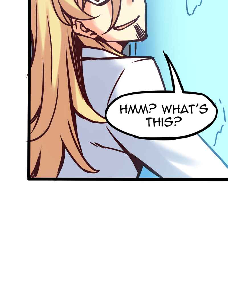 Everywhere & Nowhere Chapter 60 - Page 43