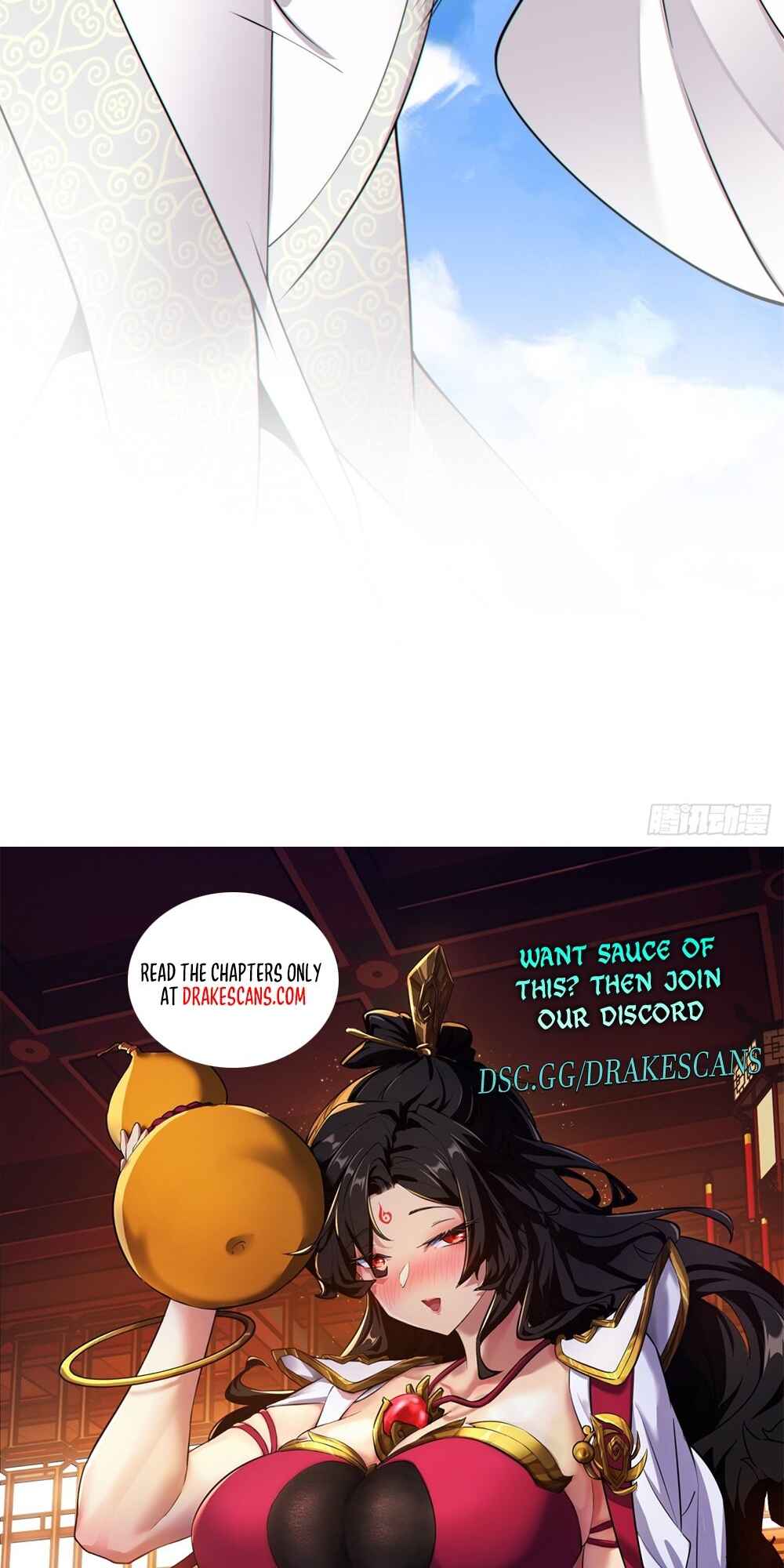 My Disciples Are All Big Villains Chapter 154 - Page 32