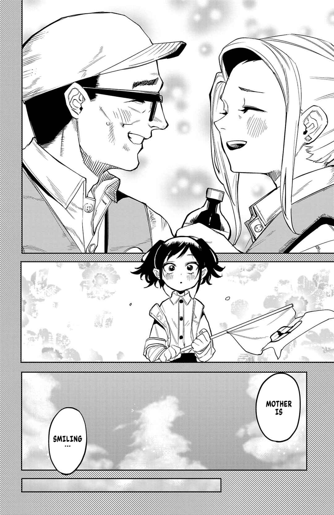 Shy Chapter 130 - Page 14