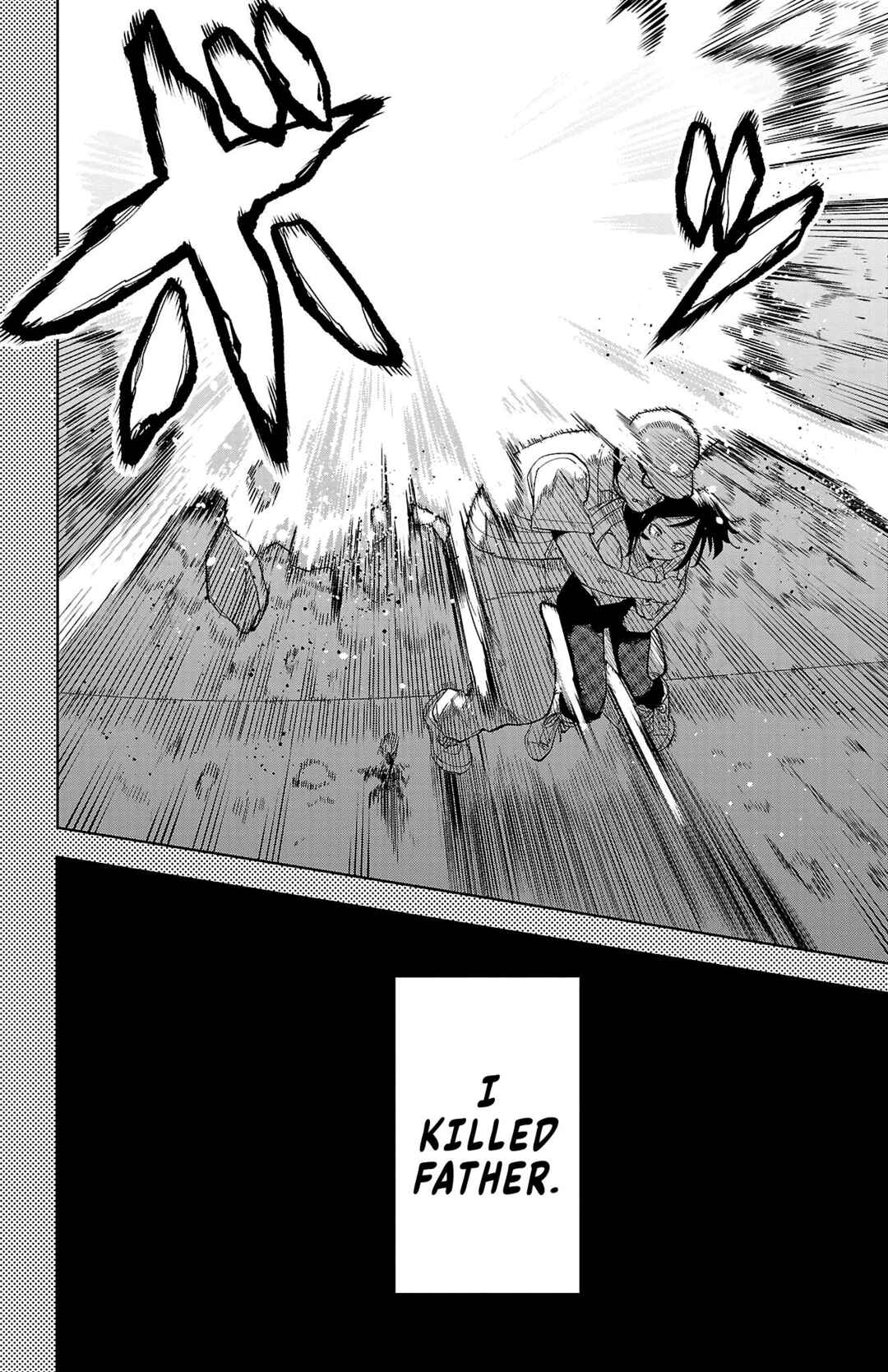 Shy Chapter 130 - Page 20