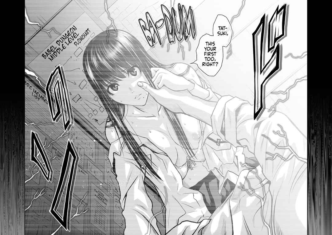Chijou 100-kai Chapter 42 - Page 50