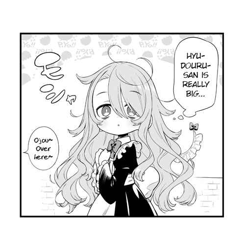 Negative Yuusha to Maou-gun Kanbu Chapter 19 - Page 8
