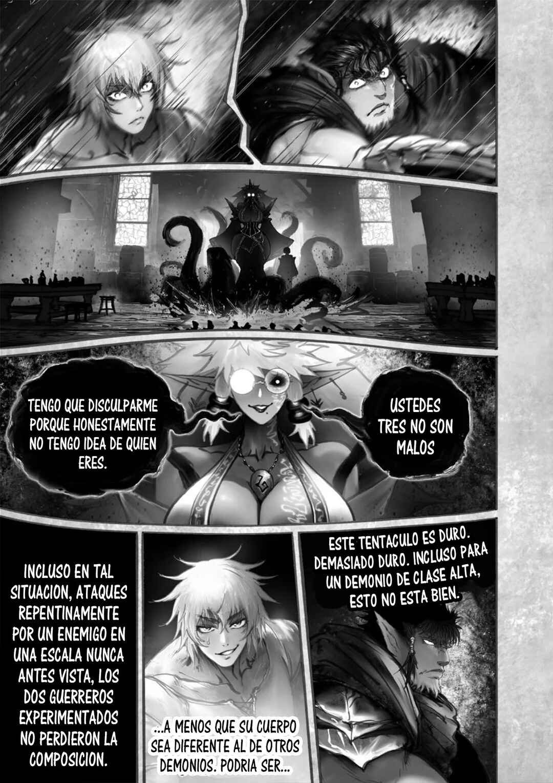 Ramia-Yana Chapter 14 - Page 10