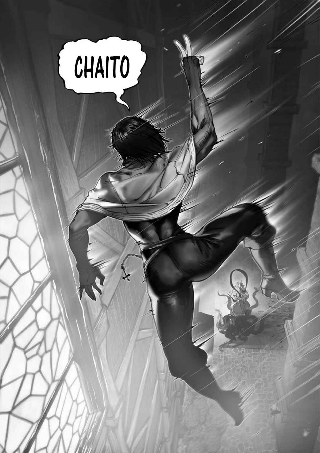 Ramia-Yana Chapter 14 - Page 21