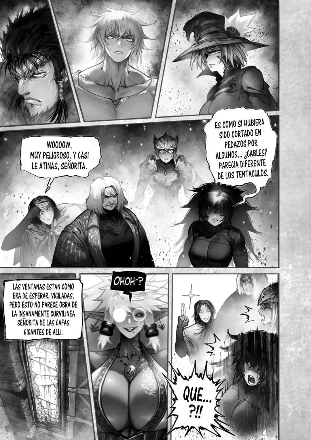 Ramia-Yana Chapter 14 - Page 24