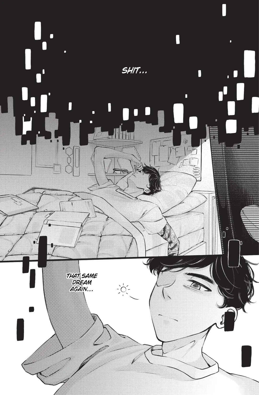Circée Chapter 1 - Page 7